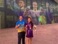 З Абу-Дабі із перемогою: вихованка покровського СК «Барс» повернулася з Чемпіонату світу