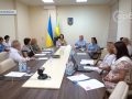 Відбулося перше засідання координаційного центру підтримки населення Покровської ТГ