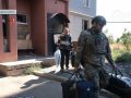 «Білі янголи» вивезли з Вугледару родину пенсіонерів