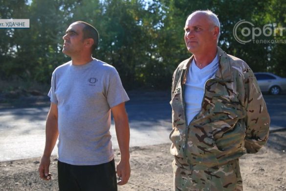 Життя в Удачному: підготовка до зими, ремонт доріг та плани на відбудову