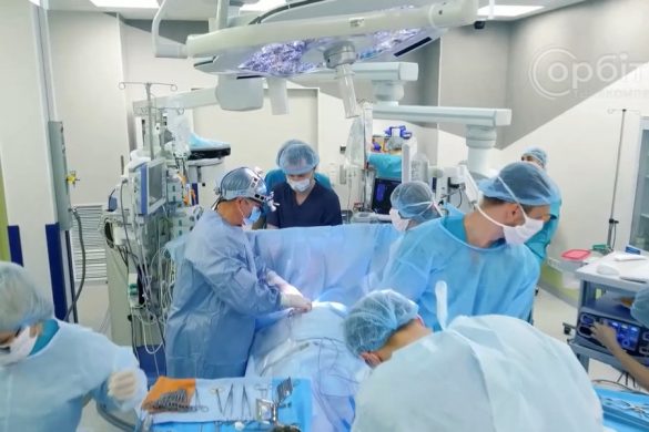 У Всесвітній день серця – про те, як вберегти цей важливий орган від недуг