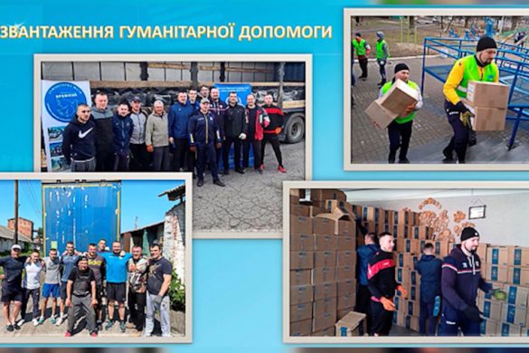 Попри військовий стан спортивне життя у громаді триває