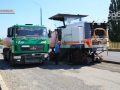 Завершується ремонт «мирноградського мосту» та доріг Покровської ТГ