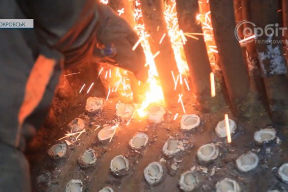 КП «Покровськтепломережа» готує котельню №14 до опалювального сезону