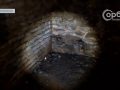Каналізація у підвалі. По вулиці Таманова в облаштоване укриття течуть стоки