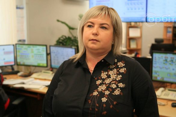 Золота зірка Метінвесту. Тетяна Дудкіна знає про кожен подих ЗФ «Свято-Варваринська»