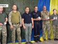 У Покровській громаді відзначили День захисників та захисниць і День ТРО