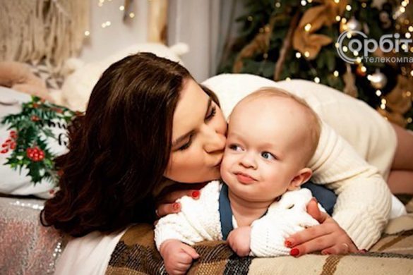 Кожна гривня допоможе Назарчику вирости. Родина з Мирнограда бореться за свого сина