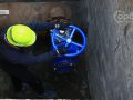 У районі 5/6 Мирнограда намагаються вирішити довготривалу проблему з водопостачанням