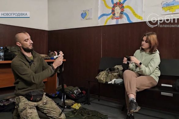 Зберегти життя до приїзду медиків. Новогродівських школярів вчили домедичній допомозі