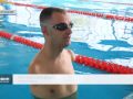 Пловець Ярослав Семененко готується до параолімпійських ігор 2024-го року
