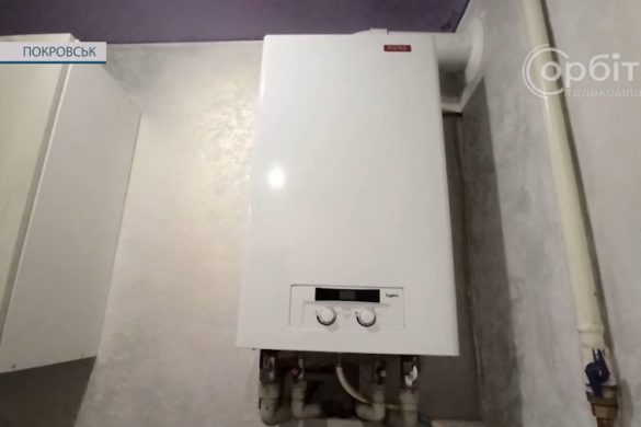 Обстеження газового обладнання – важливий етап підготовки до опалювального сезону