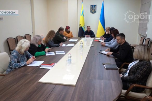 Питання особисті та колективні. Сергій Добряк провів особистий прийом громадян