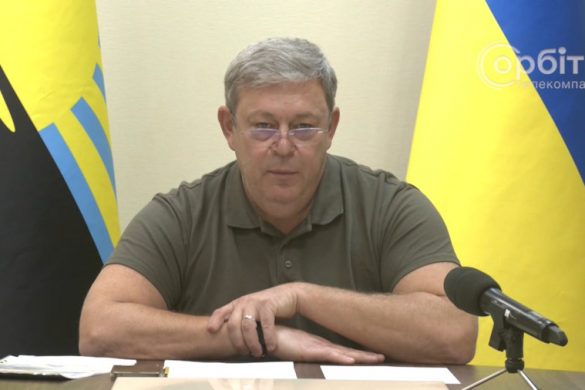 Евакуація, опалювальний сезон, єВідновлення. Ігор Мороз розповів про стан справ на Донеччині