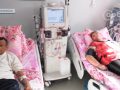 У Покровську відкрилось відділення гемодіалізу