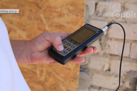 Пошкоджена обстрілом багатоповерхівка в центрі Покровська буде відремонтована