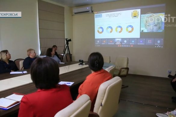 Розібратися в собі. Покровськ долучився до обласної конференції на тему ментального здоров’я