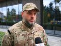 Віталій Барабаш: ситуація в Авдіївці важка, але оборона тримається