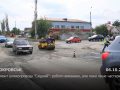 Ремонт шляхопроводу "Східний": роботи виконано, але поки лише частково
