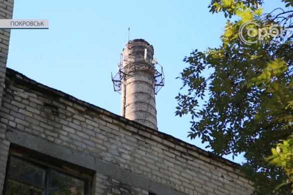 Мережі заповнені, котельні обстежені. У Покровській ТГ відома дата подачі опалення