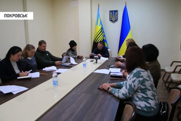 Черговий прийом Сергія Добряка: більшість питань - локальні комунальні