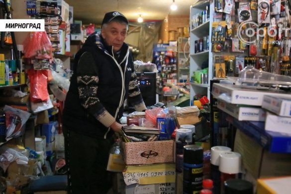 Ризикують і бізнесом, і життям. Підприємці доводять свою стійкість в умовах сьогодення