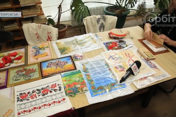 Вишукана і неповторна вишивка. 10 листопада – Міжнародний день вишивальниці