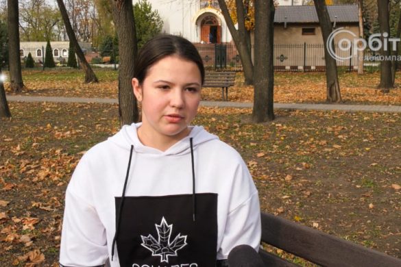 Відстояла честь Донеччини й України. Софія Руфф повернулась з Чемпіонату Європи і Кубка України