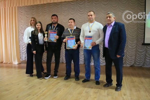 З Днем залізничника! Колектив ТОВ «Вуглепромтранс» приймав вітання з професійним святом