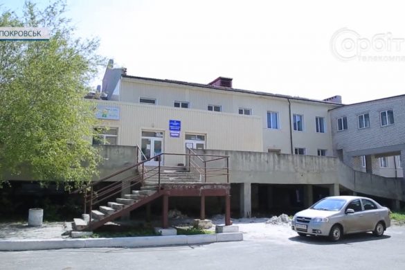 Ремонт завершено. МЕТІНВЕСТ допоміг у створенні відділення ІІ етапу виходжування немовлят