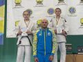 Покровські дзюдоїсти гідно виступили на обласних чемпіонатах Донеччини та Дніпропетровщини