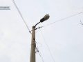 Часткове вуличне освітлення. У Новогродівці почалися підготовчі роботи