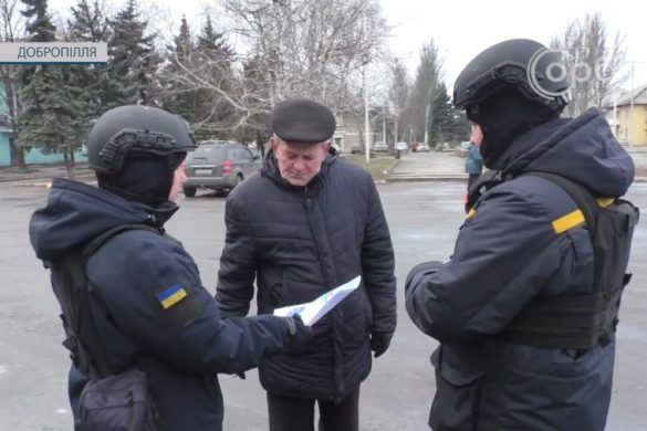 Аби не сталося лиха. Рятувальники нагадують про правила безпеки під час новорічних свят