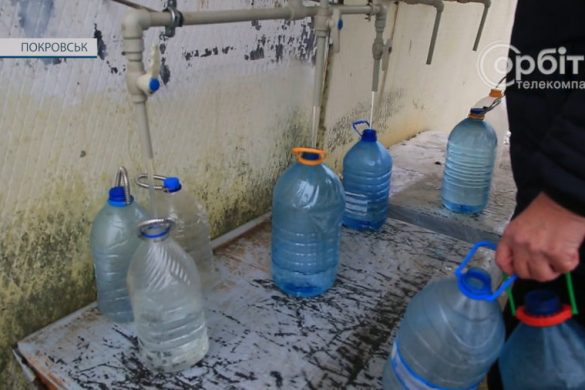 Вода має бути і в мороз. Про роботу і облаштування міських свердловин