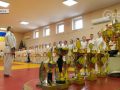 Місце гарту та сили. Покровській школі дзюдо виповнилось 40 років
