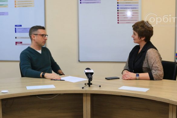 Плани "Метінвест Покровськвугілля" та підсумки року, що минає. Актуальне інтерв'ю з Андрієм Акуличем