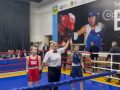 Мирноградські боксери гідно представили Донеччину на Чемпіонаті України