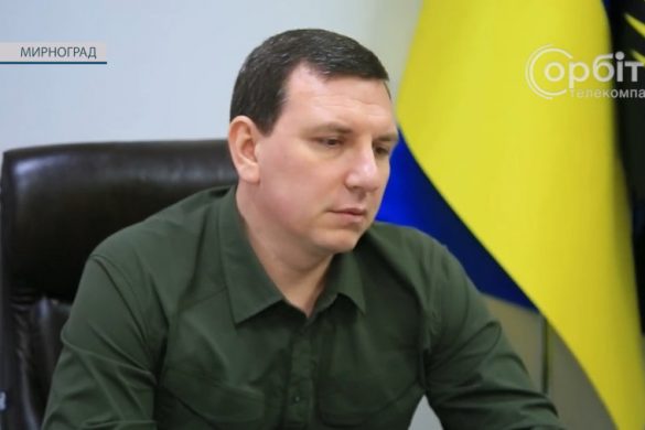 Юрій Ключка: підсумки 2023-го і плани громади на рік прийдешній