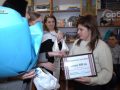 До Міжнародного дня людей з інвалідністю: премії «За незламність», подарунки і багато уваги