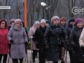 Дарує бадьорість та допомагає долати життєві труднощі. Скандинавська ходьба захопила покровчанок