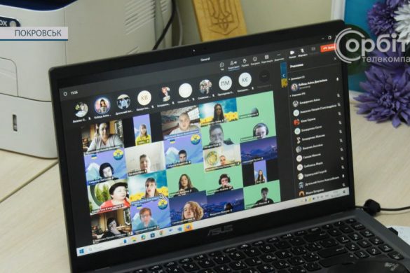 «Нумо, хлопці!». Традиційні патріотичні змагання відбулися в онлайн-форматі