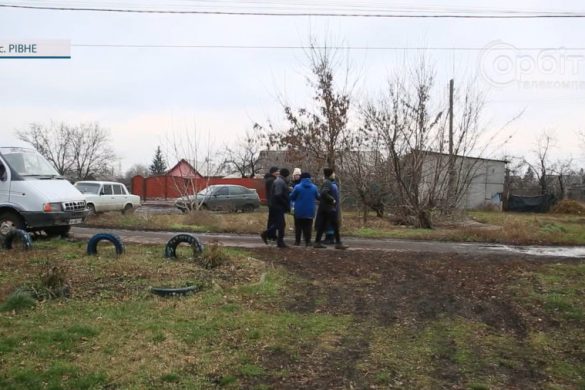 До прильотів звикнути неможливо. 21 грудня Мирноградська ТГ зазнала нового обстрілу