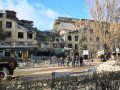 Обійшлося без постраждалих та загиблих: вночі Селидове зазнало обстрілу