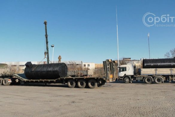 «Сталевий фронт»: «Метінвест Покровськвугілля» привітав захисників із Днем ЗСУ