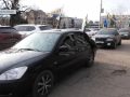 До Дня ЗСУ у Покровську відбувся патріотичний автопробіг