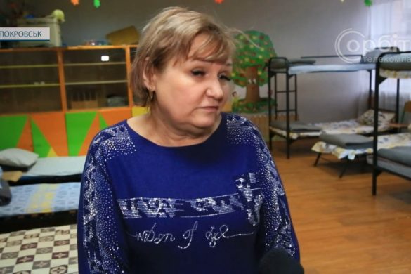 Можна перебувати до восьми днів. У Покровську діє евакуаційний хаб