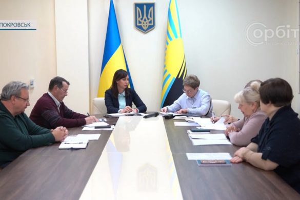 Підсумки 2023-го та плани на поточний рік. Відбулася нарада керівників медзакладів Покровської ТГ