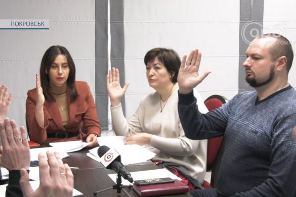 У Покровську визначились із отримувачами щомісячної стипендії за вагомі здобутки