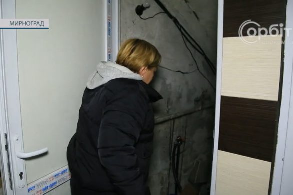 Не бомбосховища, але найпростіші укриття. Де на час обстрілів можуть сховатися мирноградці