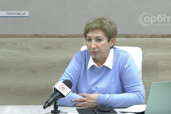 На варті ментального здоров’я: 50 покровських медиків пройшли додаткове навчання